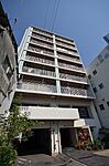 広島市西区天満町 11階建 築41年のイメージ