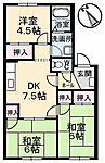 広島市安佐北区可部９丁目 2階建 築30年のイメージ