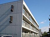 広島市中区江波東１丁目 3階建 築46年のイメージ