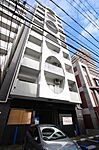 広島市中区鶴見町 10階建 築12年のイメージ