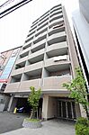広島市南区西蟹屋１丁目 10階建 築20年のイメージ