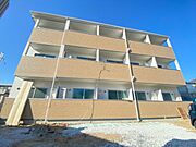 エタニティ八幡 3階 築2年11ヶ月の賃貸物件