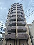 広島市南区段原４丁目 10階建 築2年のイメージ