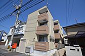 広島市西区高須１丁目 3階建 築7年のイメージ