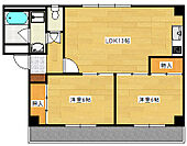 広島市西区庚午南２丁目 3階建 築32年のイメージ