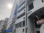 広島市中区中島町 5階建 築42年のイメージ