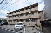 広島市西区井口４丁目 3階建 築36年のイメージ