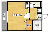 広島市安佐南区伴中央７丁目 2階建 築27年のイメージ