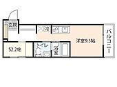 安芸郡海田町畝2丁目 2階建 築6年のイメージ