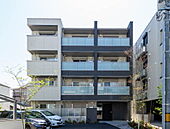 広島市東区尾長西１丁目 4階建 築2年のイメージ