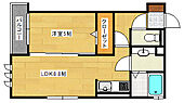 広島市安佐南区祇園１丁目 3階建 築7年のイメージ