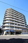 広島市中区堺町１丁目 9階建 築25年のイメージ
