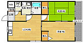 広島市南区金屋町 3階建 築26年のイメージ