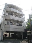 広島市東区曙１丁目 4階建 築32年のイメージ