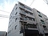 広島市中区河原町 7階建 築33年のイメージ