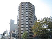 広島市中区中島町 15階建 築26年のイメージ