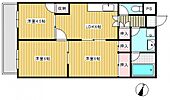 広島市東区中山東1丁目 4階建 築40年のイメージ