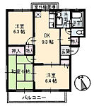 広島市安佐南区祇園１丁目 3階建 築25年のイメージ