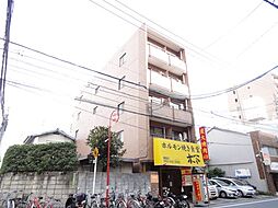 広島電鉄2系統 十日市町駅 徒歩4分の賃貸マンション