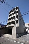 広島市南区宇品神田１丁目 5階建 築22年のイメージ