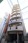 広島市中区小網町 9階建 築24年のイメージ