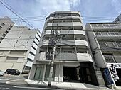 広島市中区鶴見町 7階建 築6年のイメージ