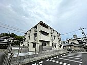 広島市西区己斐中１丁目 3階建 築3年のイメージ