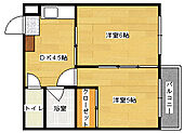 広島市東区中山南１丁目 3階建 築32年のイメージ