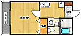 広島市安芸区中野東７丁目 2階建 築27年のイメージ