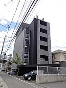 矢賀駅より徒歩8分 3階 築17年8ヶ月の賃貸物件