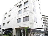 広島市南区東雲本町３丁目 8階建 築50年のイメージ