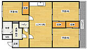 広島市安佐南区西原１丁目 4階建 築40年のイメージ