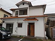 中筋駅より徒歩7分 1階 築40年8ヶ月の賃貸物件