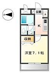 広島市安佐北区三入南１丁目 2階建 築24年のイメージ