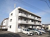 安芸郡府中町八幡３丁目 3階建 築42年のイメージ