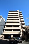 広島市中区堺町２丁目 9階建 築28年のイメージ