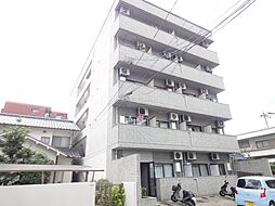 JR山陽本線 向洋駅 徒歩24分の賃貸マンション