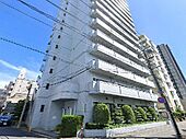 広島市中区中島町 14階建 築29年のイメージ