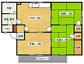 広島市安佐南区高取北1丁目 2階建 築30年のイメージ