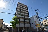 広島市西区東観音町 9階建 築12年のイメージ