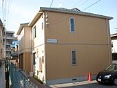 広島市東区戸坂くるめ木１丁目 2階建 築18年のイメージ