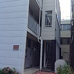 広島市中区本川町２丁目 3階建 築23年のイメージ