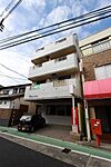 東広島市西条西本町 4階建 築36年のイメージ