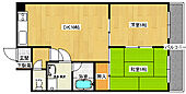 広島市南区段原３丁目 11階建 築30年のイメージ