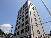 広島市東区山根町 9階建 築15年のイメージ