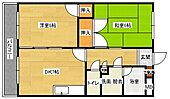 広島市安佐南区長楽寺２丁目 3階建 築33年のイメージ