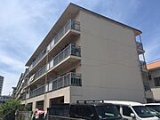 浦島ビル 1階 築51年3ヶ月の賃貸物件