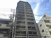 広島市中区大手町３丁目 14階建 築20年のイメージ