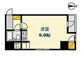 広島市中区河原町 10階建 築41年のイメージ