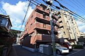 広島市西区己斐西町 4階建 築21年のイメージ